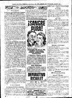 ABC SEVILLA 13-06-1947 página 14
