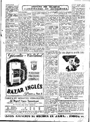 ABC SEVILLA 13-06-1947 página 15