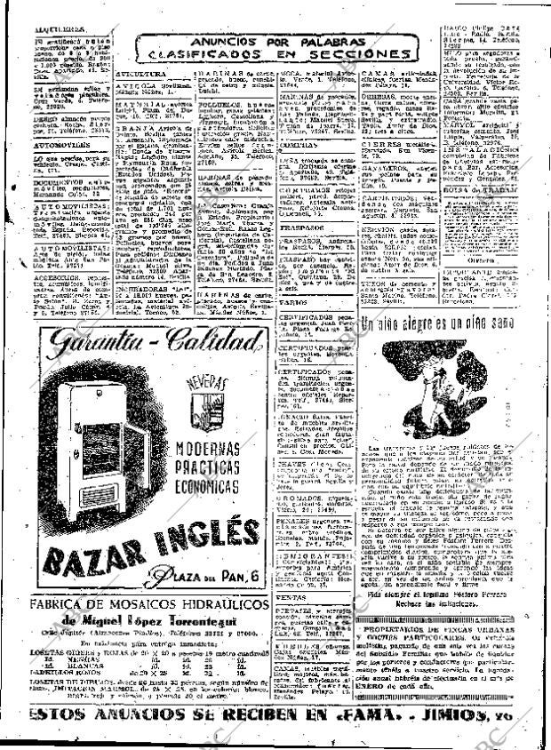 ABC SEVILLA 13-06-1947 página 15