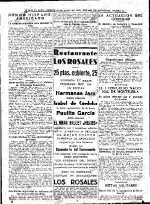 ABC SEVILLA 13-06-1947 página 4