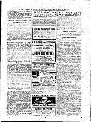 ABC MADRID 14-06-1947 página 17