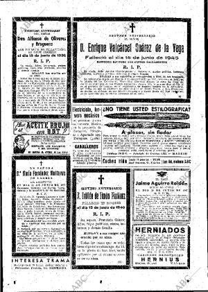 ABC MADRID 14-06-1947 página 22