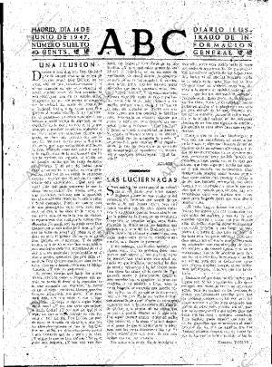 ABC MADRID 14-06-1947 página 3