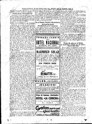 ABC MADRID 14-06-1947 página 8