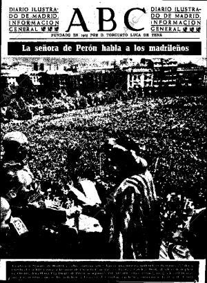 ABC SEVILLA 14-06-1947 página 1