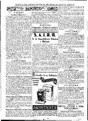 ABC SEVILLA 14-06-1947 página 11