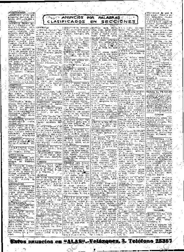 ABC SEVILLA 14-06-1947 página 12