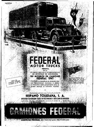 ABC SEVILLA 14-06-1947 página 2