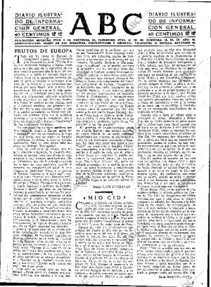 ABC SEVILLA 14-06-1947 página 3