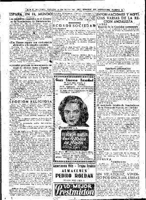 ABC SEVILLA 14-06-1947 página 4