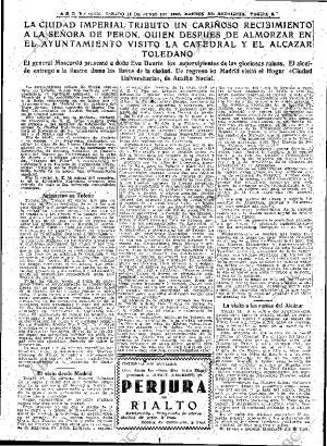 ABC SEVILLA 14-06-1947 página 5