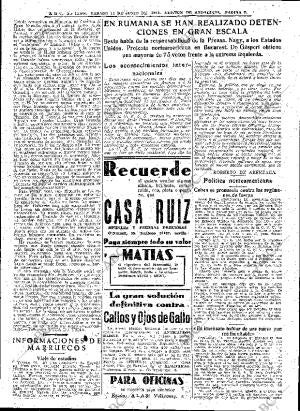 ABC SEVILLA 14-06-1947 página 7