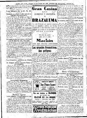 ABC SEVILLA 14-06-1947 página 8