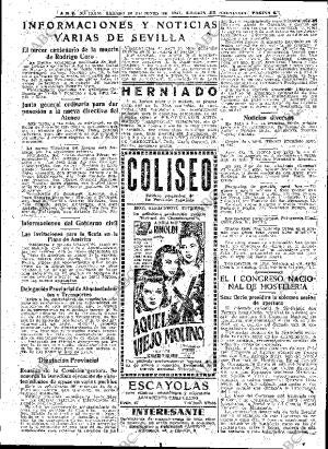 ABC SEVILLA 14-06-1947 página 9