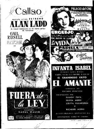 ABC MADRID 15-06-1947 página 14