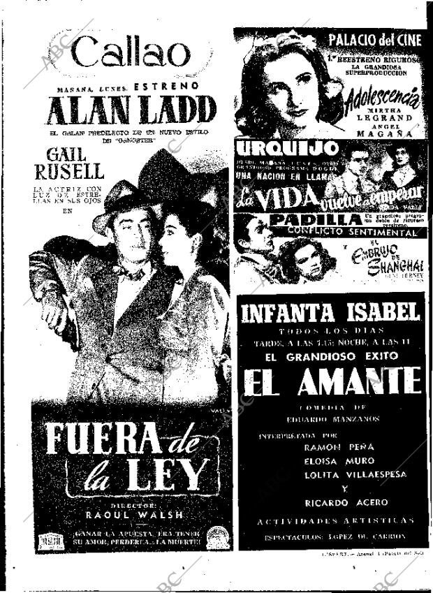 ABC MADRID 15-06-1947 página 14