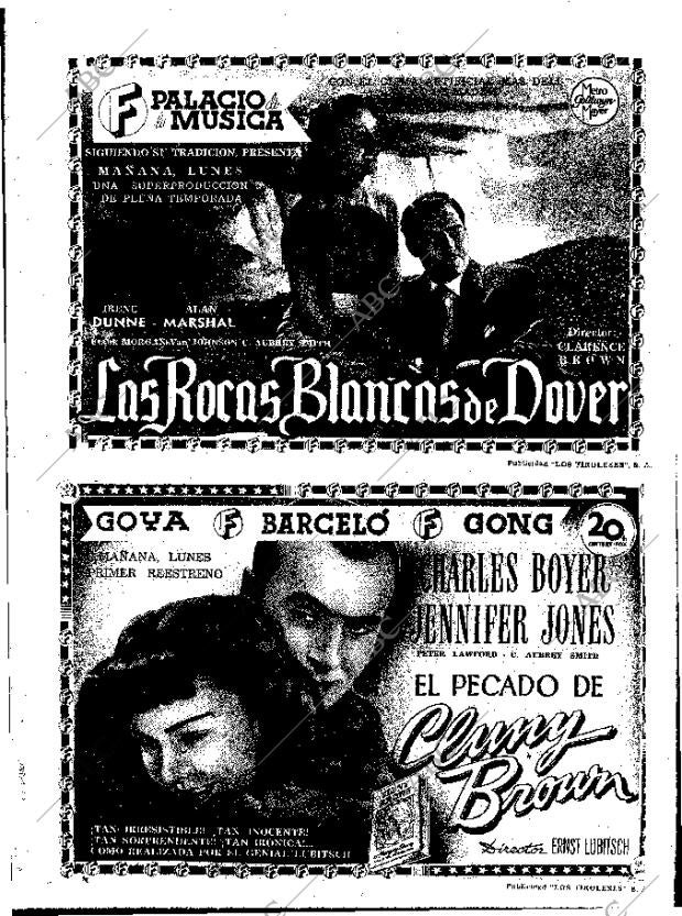 ABC MADRID 15-06-1947 página 17