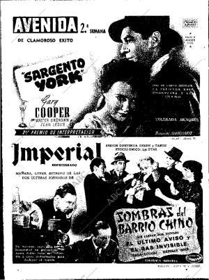 ABC MADRID 15-06-1947 página 18