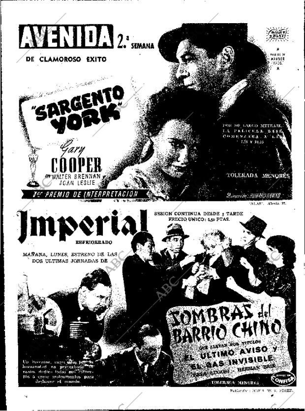 ABC MADRID 15-06-1947 página 18