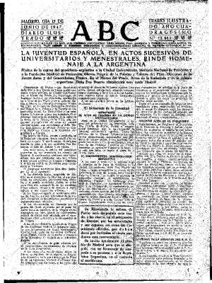 ABC MADRID 15-06-1947 página 19