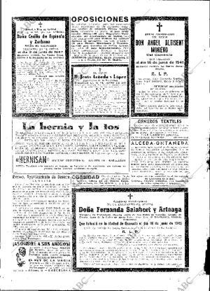 ABC MADRID 15-06-1947 página 2