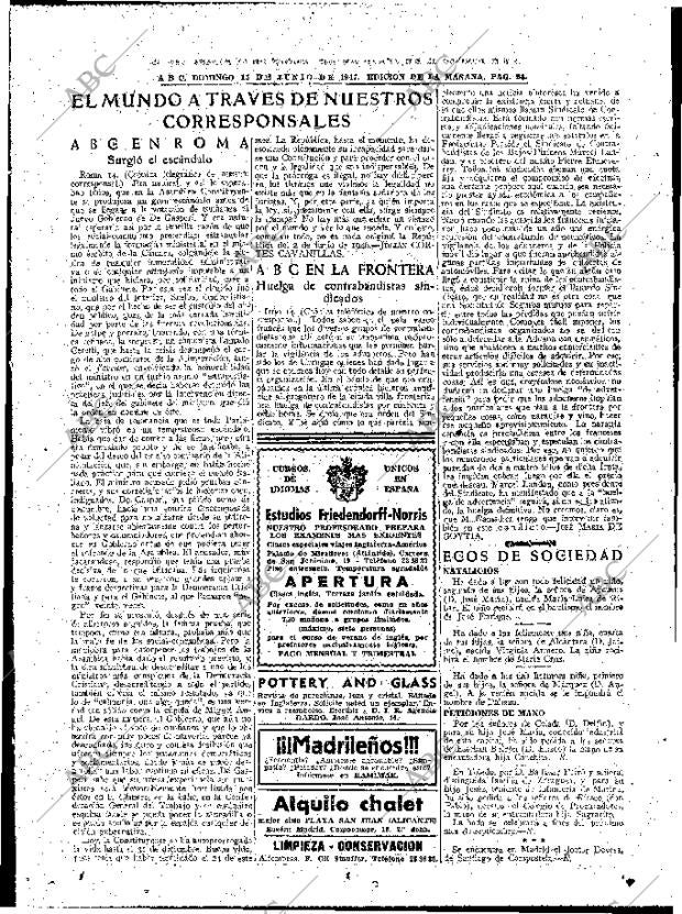 ABC MADRID 15-06-1947 página 24