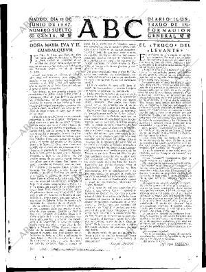 ABC MADRID 15-06-1947 página 3