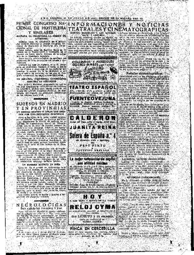 ABC MADRID 15-06-1947 página 31