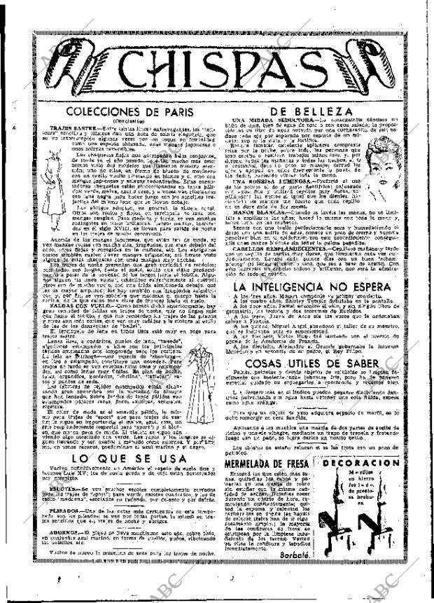 ABC MADRID 15-06-1947 página 39