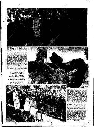 ABC MADRID 15-06-1947 página 5