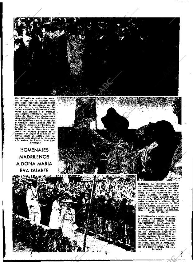 ABC MADRID 15-06-1947 página 5