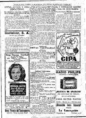 ABC SEVILLA 15-06-1947 página 12