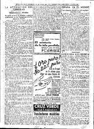 ABC SEVILLA 15-06-1947 página 13