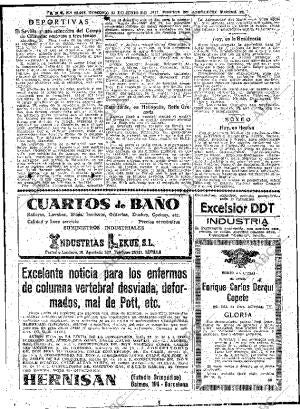 ABC SEVILLA 15-06-1947 página 18
