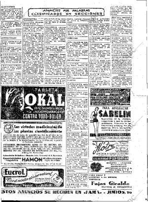 ABC SEVILLA 15-06-1947 página 19