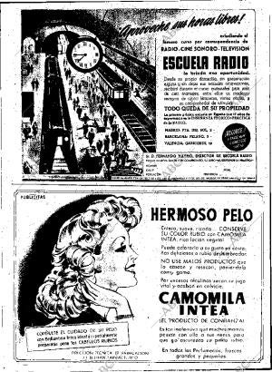 ABC SEVILLA 15-06-1947 página 2