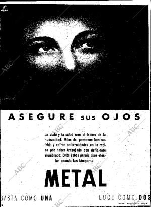 ABC SEVILLA 15-06-1947 página 20