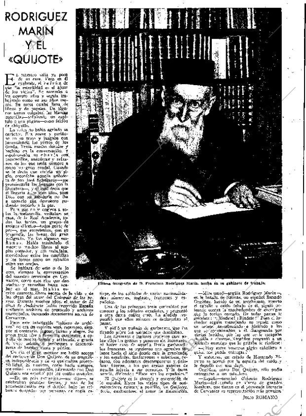 ABC SEVILLA 15-06-1947 página 5