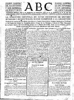 ABC SEVILLA 15-06-1947 página 7
