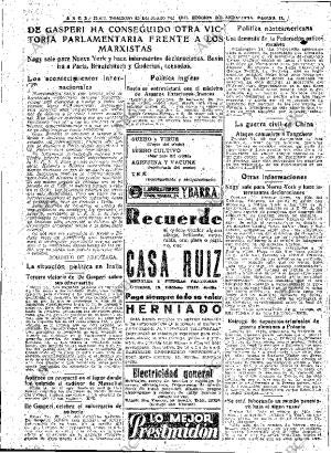 ABC SEVILLA 15-06-1947 página 9