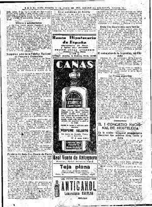 ABC SEVILLA 17-06-1947 página 10