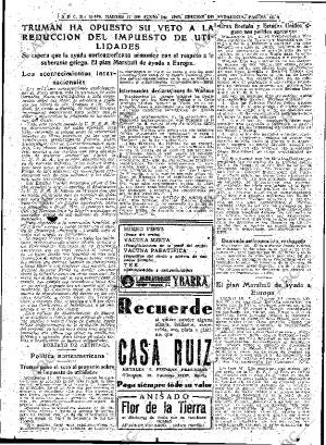 ABC SEVILLA 17-06-1947 página 11