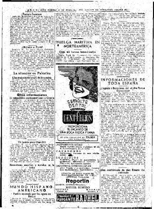ABC SEVILLA 17-06-1947 página 12