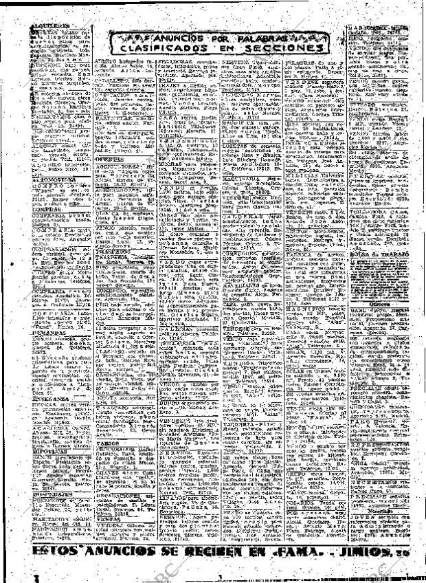 ABC SEVILLA 17-06-1947 página 16