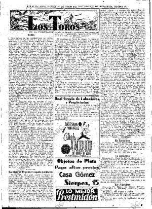 ABC SEVILLA 17-06-1947 página 17
