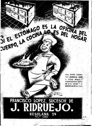 ABC SEVILLA 17-06-1947 página 20