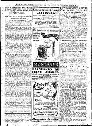 ABC SEVILLA 17-06-1947 página 4