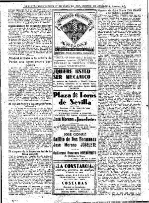 ABC SEVILLA 17-06-1947 página 8