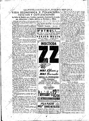 ABC MADRID 18-06-1947 página 16