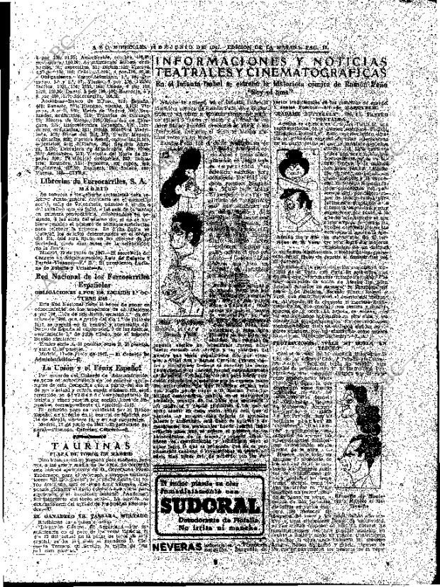 ABC MADRID 18-06-1947 página 17